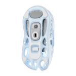 Mouse GravaStar MERCURY M1 PRO Inalámbrico ICE BLUE