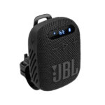 PARLANTE JBL WIND 3 CON RADIO FM BLUETOOTH IP67 - NEGRO