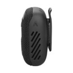 PARLANTE JBL WIND 3 CON RADIO FM BLUETOOTH IP67 - NEGRO