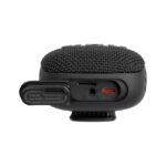 PARLANTE JBL WIND 3 CON RADIO FM BLUETOOTH IP67 - NEGRO