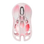 Mouse GravaStar MERCURY M1 PRO Inalámbrico SAKURA PINK