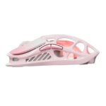 Mouse GravaStar MERCURY M1 PRO Inalámbrico SAKURA PINK
