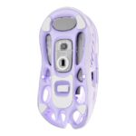 Mouse GravaStar MERCURY M1 PRO Inalámbrico LAVENDER PURPLE