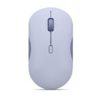 MOUSE LENOVO 350 SILENCIOSO BLUETOOTH (META GRAPE)