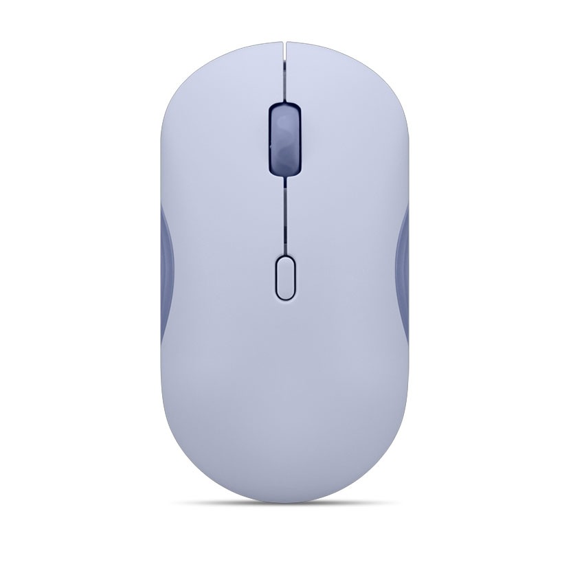 MOUSE LENOVO 350 SILENCIOSO BLUETOOTH (META GRAPE)