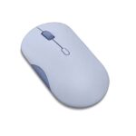 MOUSE LENOVO 350 SILENCIOSO BLUETOOTH (META GRAPE)