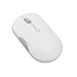 MOUSE LENOVO 350 SILENCIOSO BLUETOOTH (GRIS NUBE)