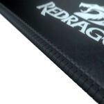 Mouse Pad Redragon FLICK M P030 BLACK