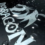 Mouse Pad Redragon FLICK M P030 BLACK