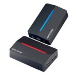 Capturador de Video FIFINE AmpliGame V3 Full HD / 4K USB-C
