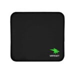 MOUSEPAD VIFROZT VALHALA M ANTIDESLIZANTE NEGRO