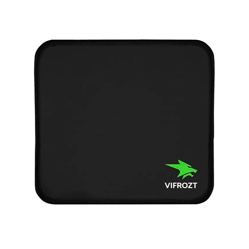 MOUSEPAD VIFROZT VALHALA M ANTIDESLIZANTE NEGRO
