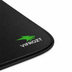 MOUSEPAD VIFROZT VALHALA M ANTIDESLIZANTE NEGRO