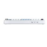 TECLADO AULA F75 MAX WIRELESS WHITE/BLUE/DARK (SW GREEN)