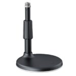 Parante para Micrófono Fifine BS9 RGB Negro