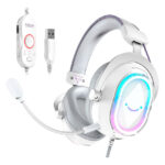 Auriculares Fifine H13 WHITE