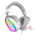 Auriculares Fifine H13 WHITE