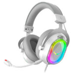 Auriculares Fifine H13 WHITE