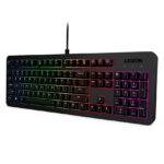 Teclado Gamer Lenovo Legion K310 RGB USB Español  Negro - Imagen 3