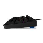 Teclado Gamer Lenovo Legion K310 RGB USB Español  Negro - Imagen 4