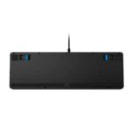 Teclado Gamer Lenovo Legion K310 RGB USB Español  Negro - Imagen 5