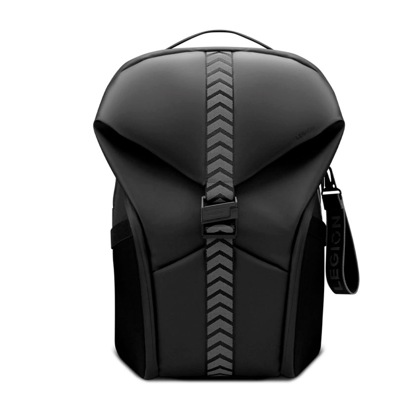 Mochila Gamer Lenovo Legion GB700 para Laptop de hasta 16" Negra