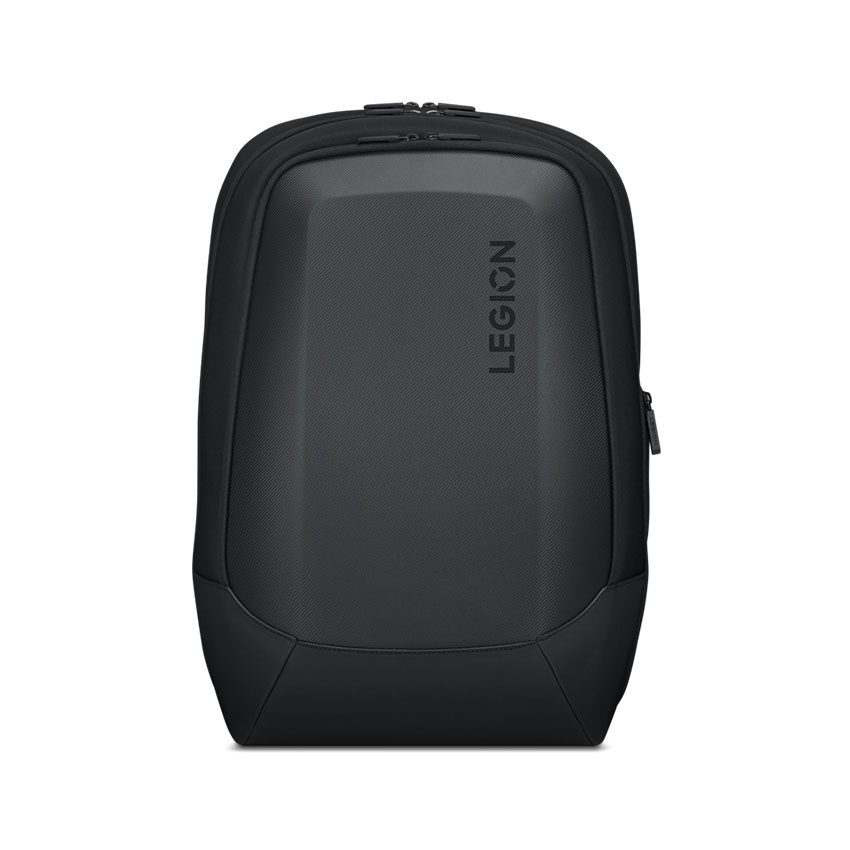 Mochila Gamer Lenovo Legion Armored II para Laptop 18 Negra