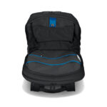Mochila Gamer Lenovo Legion Armored II para Laptop 18" Negra - Imagen 5