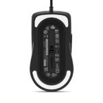 Mouse Gamer Lenovo M210 RGB USB Negro 8000 DPI - Imagen 4
