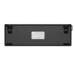 Teclado Royal Kludge RK68 HE Cableado Español PHANTOM - MINT MAGNETIC SWITCH