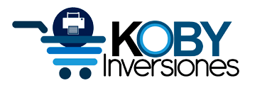 KOBY INVERSIONES