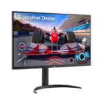 MONITOR LG ULTRAFINE 32UR550K-B 31.5″ UHD 60 Hz 4 ms VA PLANO