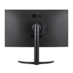 MONITOR LG ULTRAFINE 32UR550K-B 31.5″ UHD 60 Hz 4 ms VA PLANO