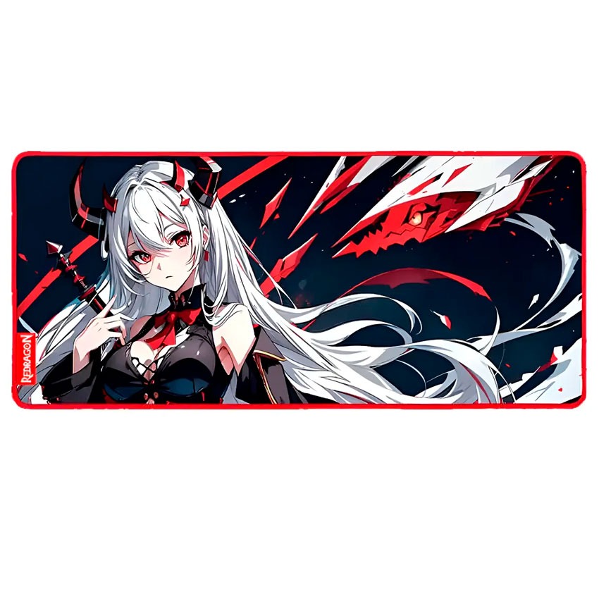 PAD MOUSE P047 REDRAGON AK L
