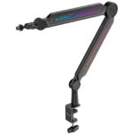 Brazo para Micrófono Fifine BM66 PRO BLACK