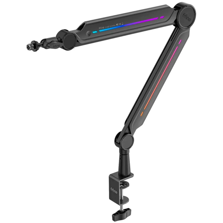 Brazo para Micrófono Fifine BM66 PRO BLACK