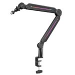 Brazo para Micrófono Fifine BM66 PRO BLACK