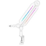 Brazo para Micrófono Fifine BM66 PRO WHITE