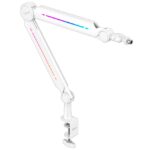 Brazo para Micrófono Fifine BM66 PRO WHITE