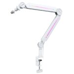 Brazo para Micrófono Fifine BM66 PRO WHITE