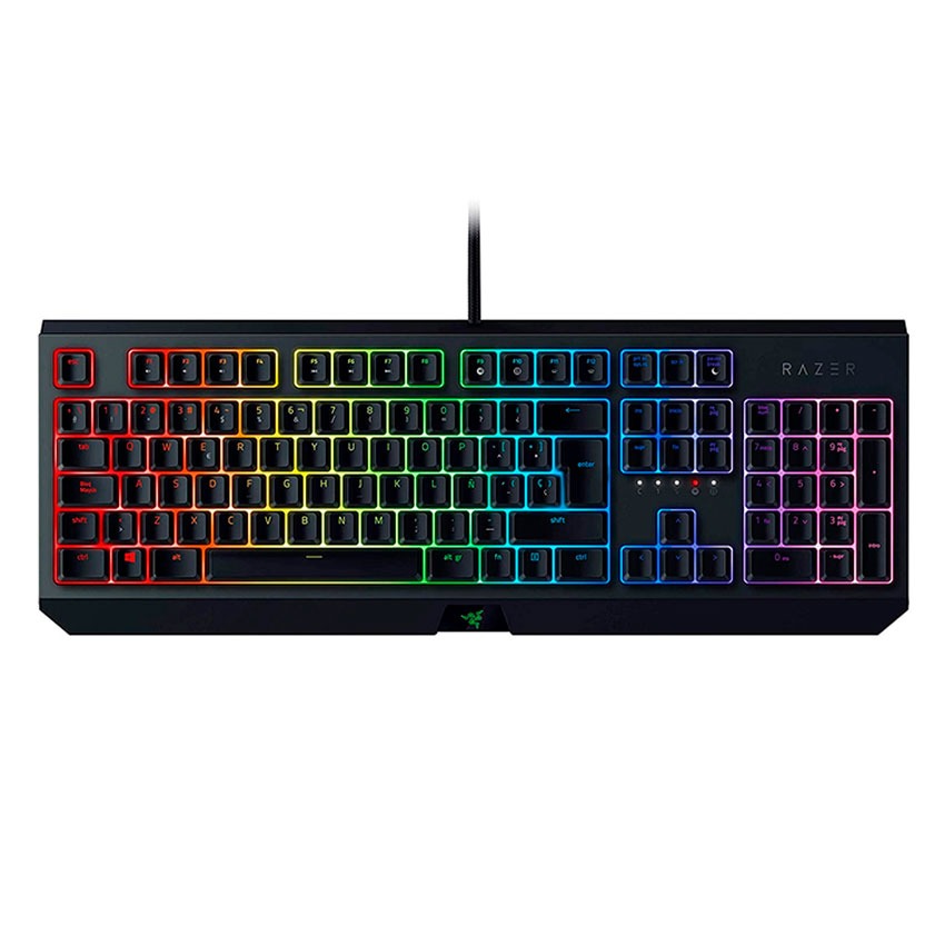 Teclado Asus XA05 ROG Strix Scope RX/RD/ES RGB - ROG RX RED Optical Mechanical SW