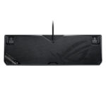 Teclado Asus XA05 ROG Strix Scope RX/RD/ES RGB - ROG RX RED Optical Mechanical SW