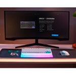 Teclado Gaming Logitech G512 X 75 Dual Swap - Imagen 5