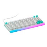 Teclado Gaming Logitech G512 X 75 Dual Swap - Imagen 6
