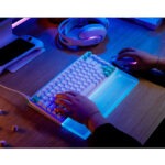 Teclado Gaming Logitech G512 X 75 Dual Swap - Imagen 8