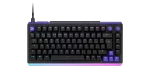Teclado Gaming Logitech G512 X 75 Dual Swap Black - Imagen 2