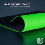 Alfombrilla gaming para ratón Razer Gigantus V2 XXL - Imagen 4
