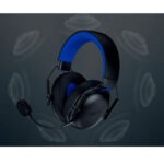 Auriculares gaming PS5 Razer BlackShark V3 X HyperSpeed - Imagen 3