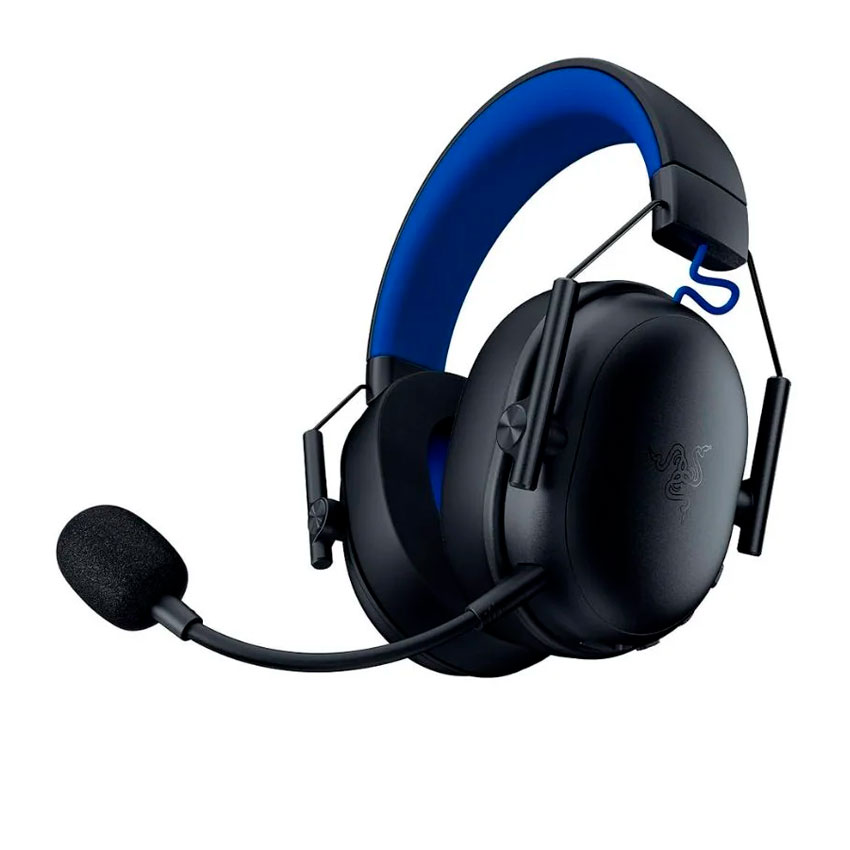 Auriculares gaming PS5 Razer BlackShark V3 X HyperSpeed Auriculares gaming PS5 Razer BlackShark V3 X HyperSpeed