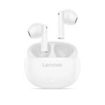 Auriculares Lenovo E310 TWS Bluetooth 5.3 Blancos